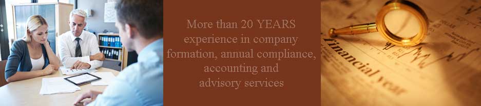 Lexon Incorporations: Corporate, accounting, trust